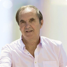 Jean-Marc Schotel author of the book '(Re)-invent your business model with the  Odyssey 3.14 method'