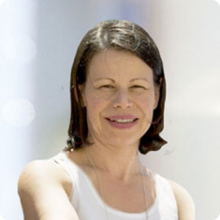 Hélène Musikas auteur du livre '(Ré)inventez votre business model avec l’approche d’Odyssey 3.14'