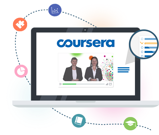 Aperçu sur le cours on ligne 'Business Model Innovation' sur Coursera